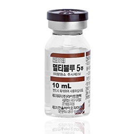 정맥주사치료 2